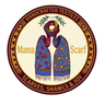 Mama Scarf - Home